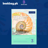 think! New Syllabus Mathematics Book 3 (8th edition)